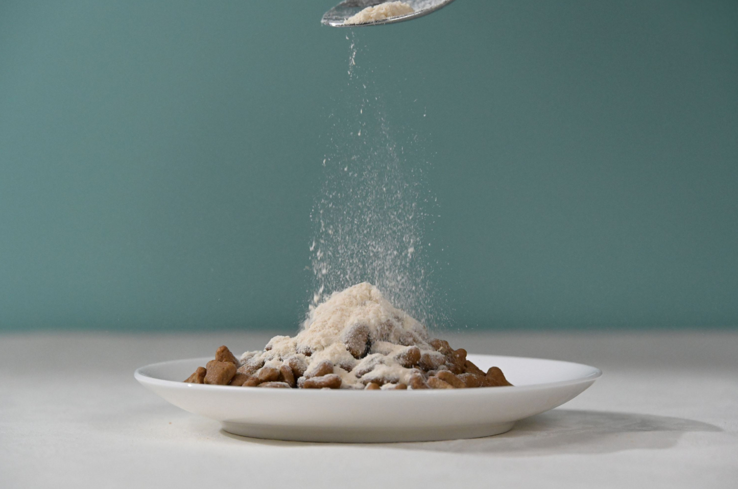 雲のようなふわっふわFURIKAKE 4個セット ささみ・キハダマグロ・ふくらぎ・真鯛