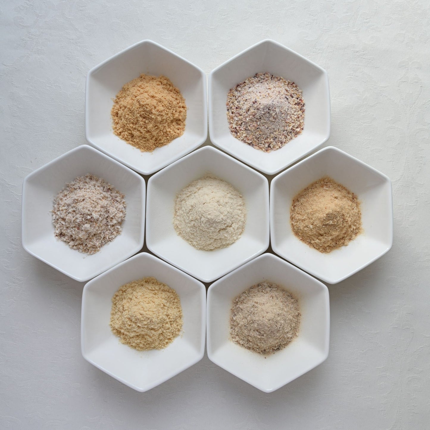 【パウチセット】雲のようなふわっふわFURIKAKE ささみ&キハダマグロ