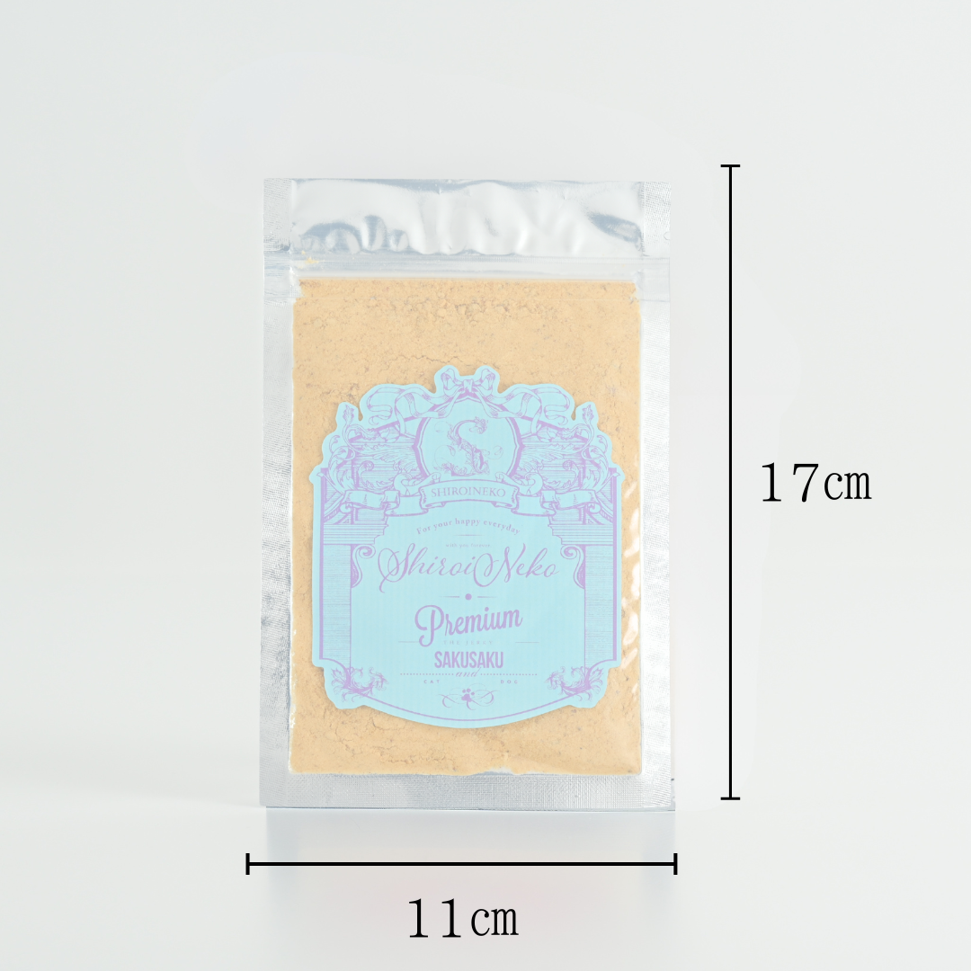 【パウチ】雲のようなふわっふわFURIKAKE キハダマグロ