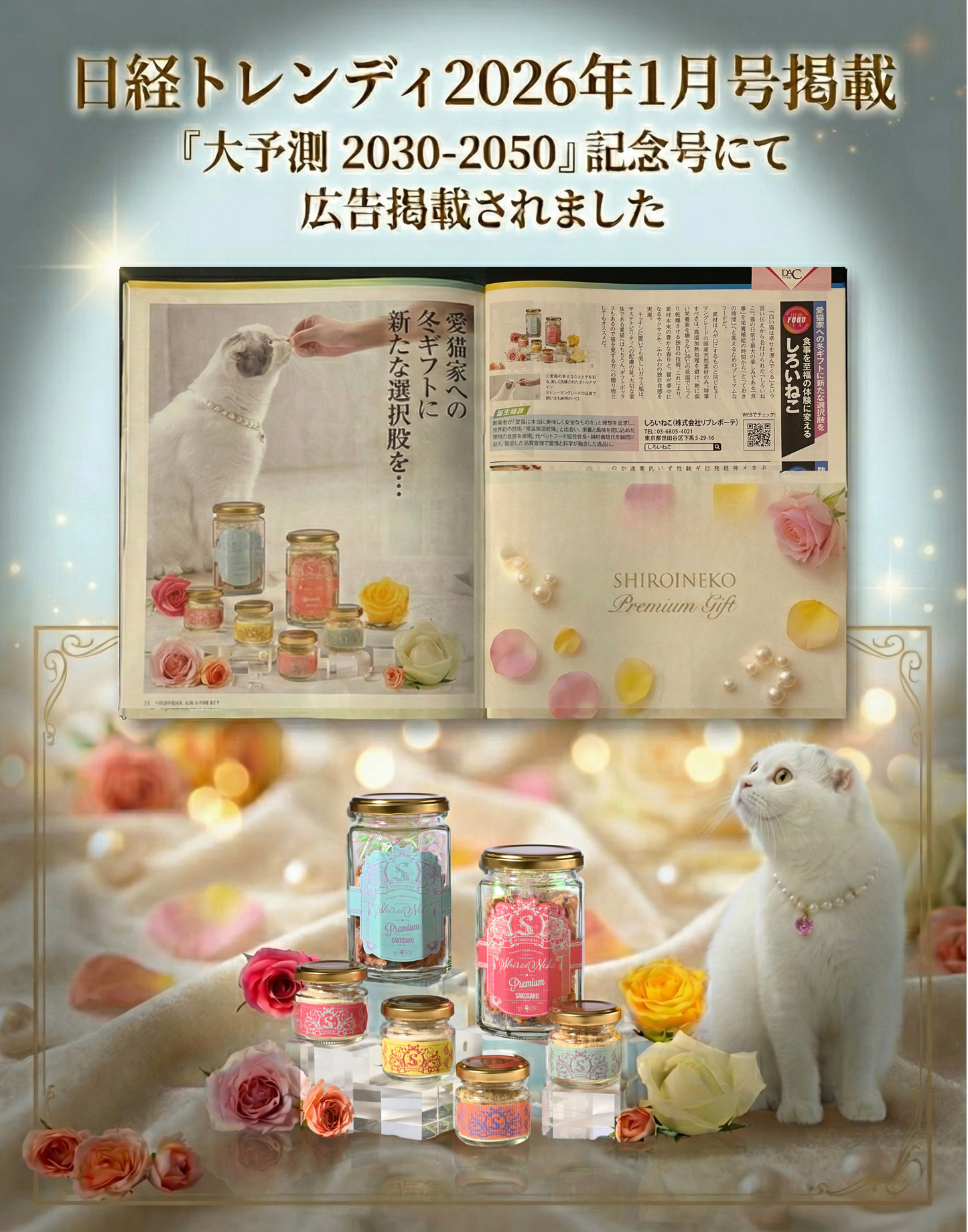 【新春福袋】国産無添加ジャーキーテイスティング&ふりかけギフトセット