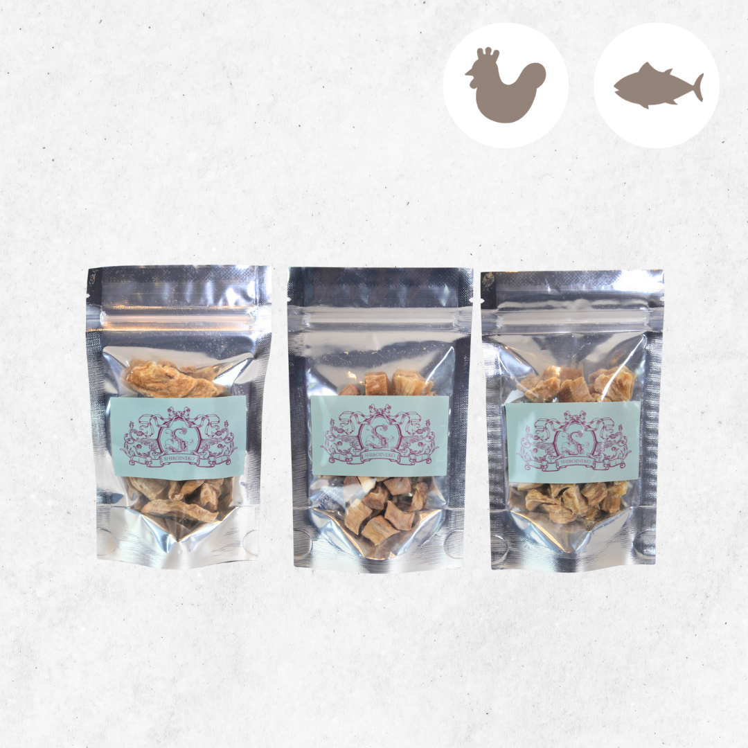 【パウチ】サクサク THE・JERKY ささみ