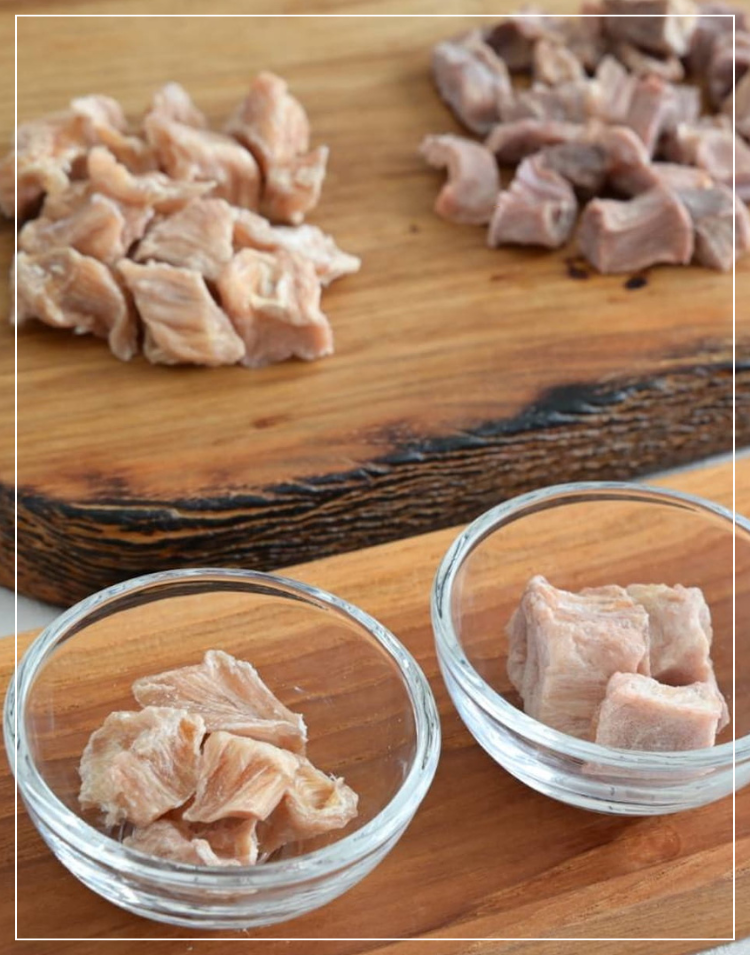 【再入荷】ささみ＆びんちょうまぐろジャーキーセット 販売再開【セット】サクサク THE・JERKY　2種セット　ささみ＋ビンチョウマグロ