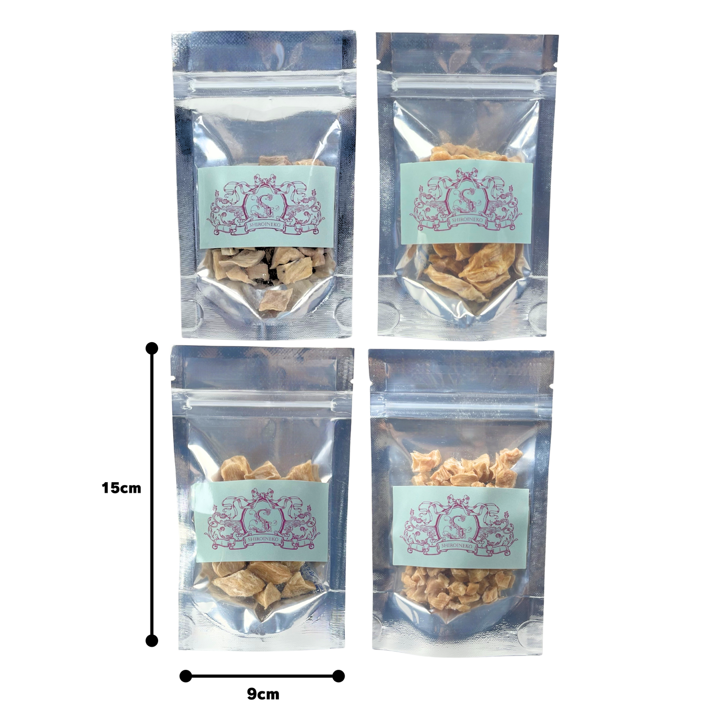 【新春福袋】国産無添加ジャーキーテイスティング＆ふりかけギフトセット